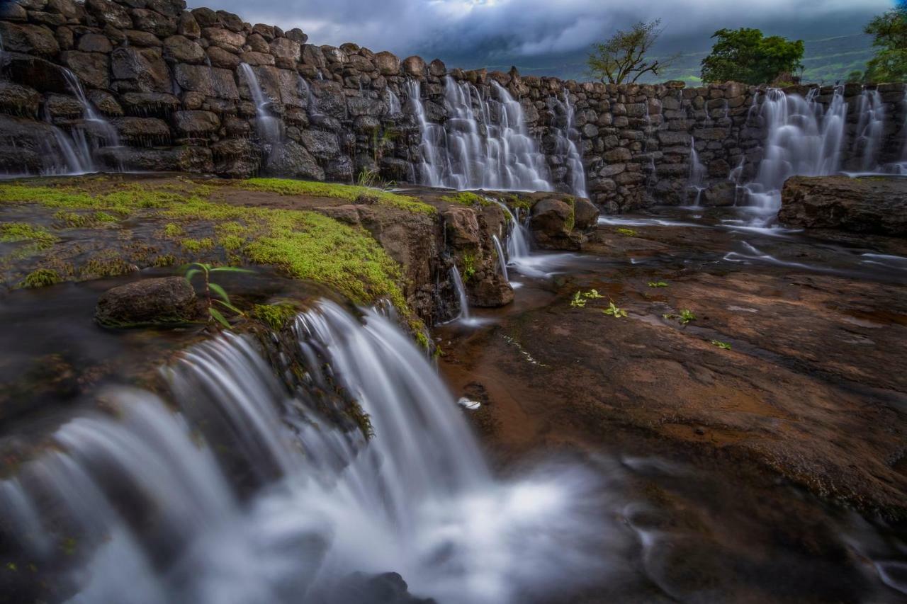 Anandvan Resort Bhandardara Exterior photo