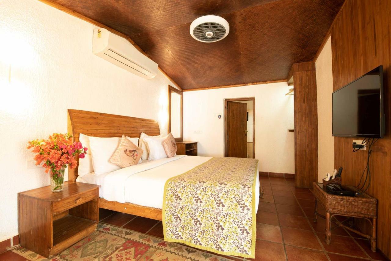 Anandvan Resort Bhandardara Exterior photo